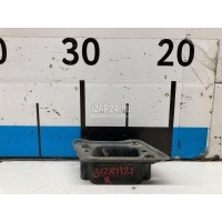 Кронштейн форсунки омывателя фары VAG Allroad quattro (2000 - 2005) 4Z7807788