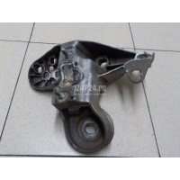 Кронштейн двигателя левый VAG Allroad quattro (2000 - 2005) 4Z7199351
