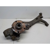 Кулак поворотный передний левый VAG Allroad quattro (2000 - 2005) 4Z7407257A