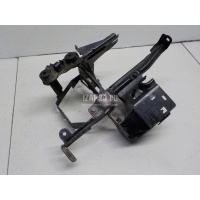 Кронштейн (сопут. товар) VAG Allroad quattro (2000 - 2005) 4B0614119R