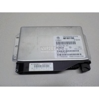 Блок управления АКПП VAG Allroad quattro (2000 - 2005) 4Z7927156