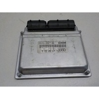 Блок управления двигателем VAG Allroad quattro (2000 - 2005) 4Z7907551D