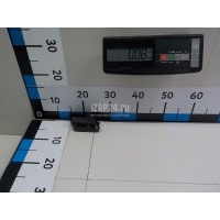 Ручка двери внутренняя правая VAG Caddy II (1995 - 2004) 6K0837222CB41