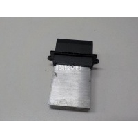 Резистор отопителя Renault C2 (2003 - 2008) 7701207718