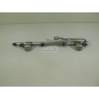 Рейка топливная (рампа) VAG A4 [B6] (2000 - 2004) 06B133317N