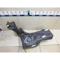 Бак топливный VAG 80/90 [B4] (1991 - 1995) 8A0201075S