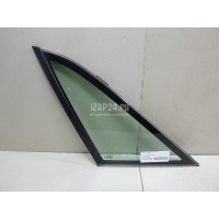 Стекло кузовное глухое левое VAG 80/90 [B4] (1991 - 1995) 893845299E