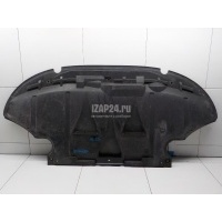 Защита картера VAG A6 [C5] (1997 - 2004) 4B0863821J