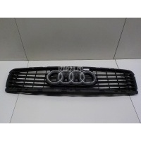 Решетка радиатора VAG A6 [C5] (1997 - 2004) 4B0853651F