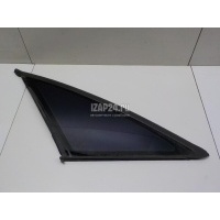 Стекло кузовное глухое левое VAG A6 [C5] (1997 - 2004) 4B5845299TNVB