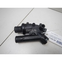 Корпус термостата Land Rover C5 (2004 - 2008) LR001312