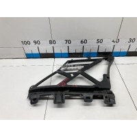 Кронштейн заднего бампера Citroen-Peugeot C5 (2004 - 2008) 741673