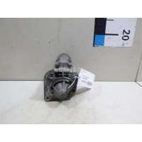 Стартер Renault Megane I (1996 - 1999) 8200240487