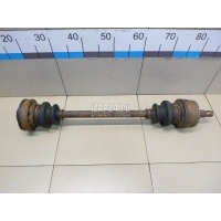 Полуось задняя Mercedes Benz W210 E-Klasse (1995 - 2000) 2103508510