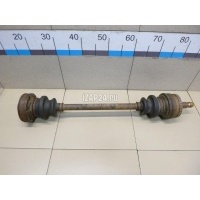 Полуось задняя Mercedes Benz W210 E-Klasse (1995 - 2000) 2103508510