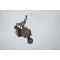 Турбина мерседес вито viano w639 2.2 cdi om646