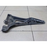 Кронштейн замка капота VAG Golf IV/Bora (1997 - 2005) 1J0805567