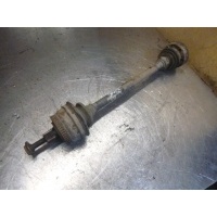 Полуось задняя (приводной вал, ШРУС) Volkswagen Passat 2002 8E0501203B