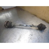 Полуось задняя (приводной вал, ШРУС) Volkswagen Passat 2002 8E0501203B