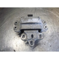 Подушка крепления двигателя Volkswagen Golf Plus 2007 1K0199555Q