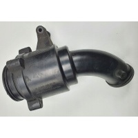 Глушитель шумов мерседес w209 3.0 cdi a6421400687