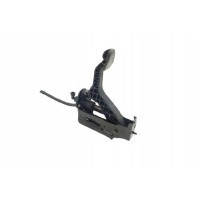 Audi a3 8l 96 - 03 педаль сцепление 1j1721373b