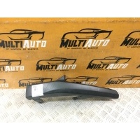 Накладка бампера Перед. Lexus NX 1 2017-2021 5244778010