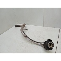 Горловина топливного бака Ford Mondeo 4 2007 1731861
