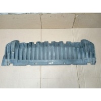 Защита бампера переднего Audi A5 8T 2007 8T0807233A