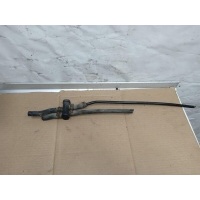 Клапан отсечки топлива Audi A5 8T 2007 8T0127247B