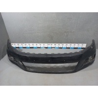 Бампер передний Volkswagen Tiguan 1 5N0807217EQGRU