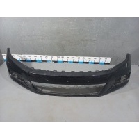 Бампер передний Volkswagen Tiguan 1 5N0807217EQGRU
