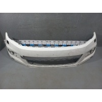 Бампер передний Volkswagen Tiguan 1 5N0807217EQGRU
