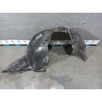 Локер передний правый Volkswagen Polo SED 6RU809962