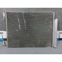Радиатор кондиционера Nissan Terrano D10 921001727R