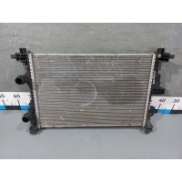 Радиатор основной Jeep Compass 68273401AA