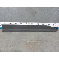 Накладка двери передней правой Hyundai Creta GS 87724M0000