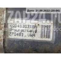 Амортизатор подвески передний левый Volkswagen Polo (2001-2005) 2004 6Q0413031BN