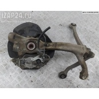 Кулак (корпус ступицы) передний правый Audi A6 C6 (2004-2011) 2005 4F0407254H