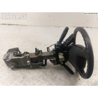 Колонка рулевая Renault Laguna II (2001-2007) 2001 8200002220