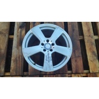 Колесо r18 18 et54 5x112 мерседес w212 e - klasa