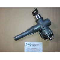 Иммобилайзер мерседес w114 w115 7pin 1154622530