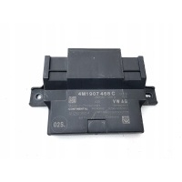 Блок управления gateway 4m1907468c audi a4 a5 8w