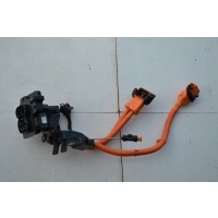 Hyundai кона е разъем зарядки кабель 91684 - k4020