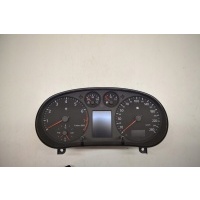 Audi a3 8l 1.8t спидометр 8l0919880e