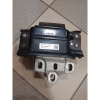 Подушка двигателя audi volkswagen skoda левая 5qa199555f