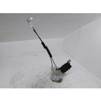 Замок двери задней правой Subaru Forester 2 SG 2002-2008 61035SA020