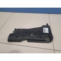 Накладка торпедо нижняя центральная Honda Jazz Fit 2008-2015 77305TF0G01ZA