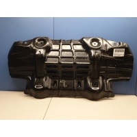 Защита двигателя Toyota Hilux N125 2015- 51410KK010