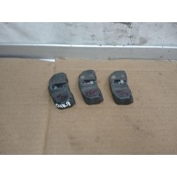 Датчик давления в шине Audi A6 Allroad C6 2007 4F0907275B